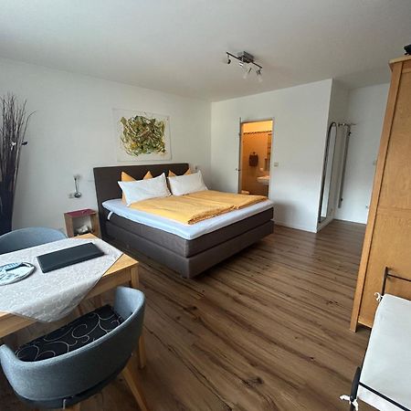 Gaestehaus Sommertal Mit Pool Im Garten, Eigener Parkplatz, 800M Zum Bodensee, 300M Zur Altstadt Meersburg Dış mekan fotoğraf