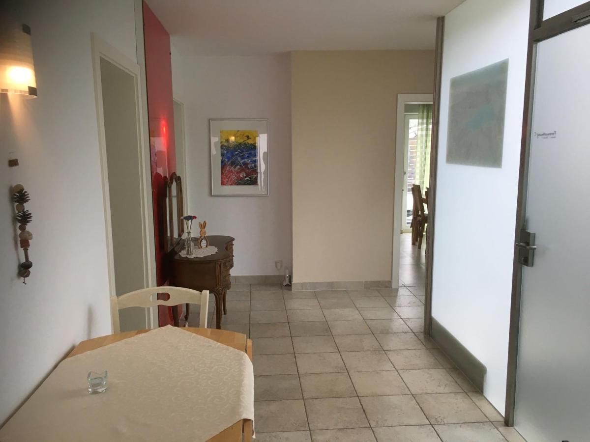 Gaestehaus Sommertal Mit Pool Im Garten, Eigener Parkplatz, 800M Zum Bodensee, 300M Zur Altstadt Meersburg Dış mekan fotoğraf