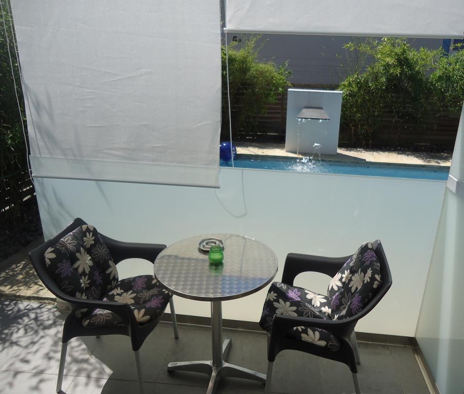 Gaestehaus Sommertal Mit Pool Im Garten, Eigener Parkplatz, 800M Zum Bodensee, 300M Zur Altstadt Meersburg Oda fotoğraf